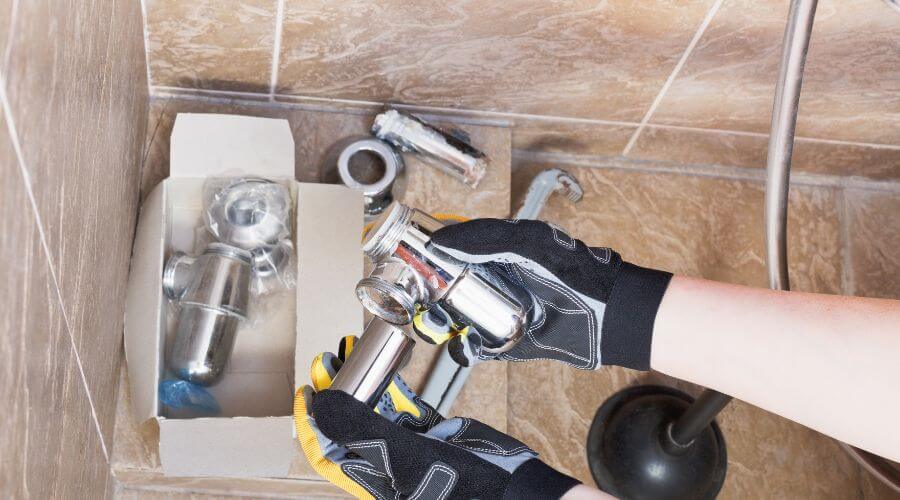 Local Chimney Repair in Novato, CA